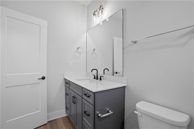 115 Cedar Crest Lane, Dawsonville, GA 30534