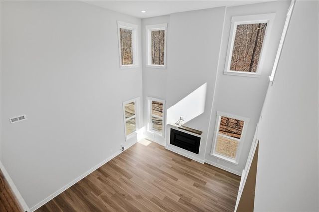 115 Cedar Crest Lane, Dawsonville, GA 30534