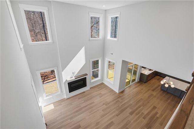 115 Cedar Crest Lane, Dawsonville, GA 30534