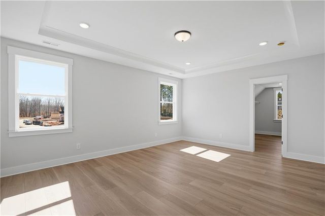 115 Cedar Crest Lane, Dawsonville, GA 30534