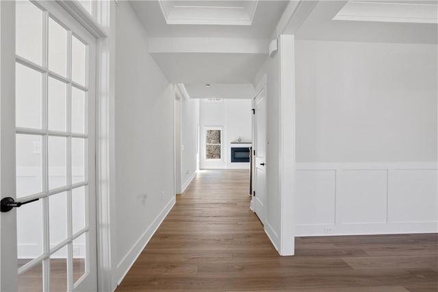 115 Cedar Crest Lane, Dawsonville, GA 30534