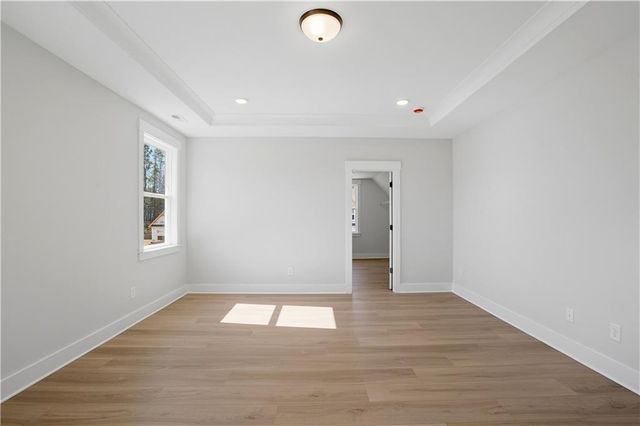 115 Cedar Crest Lane, Dawsonville, GA 30534