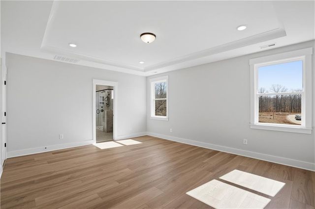 115 Cedar Crest Lane, Dawsonville, GA 30534