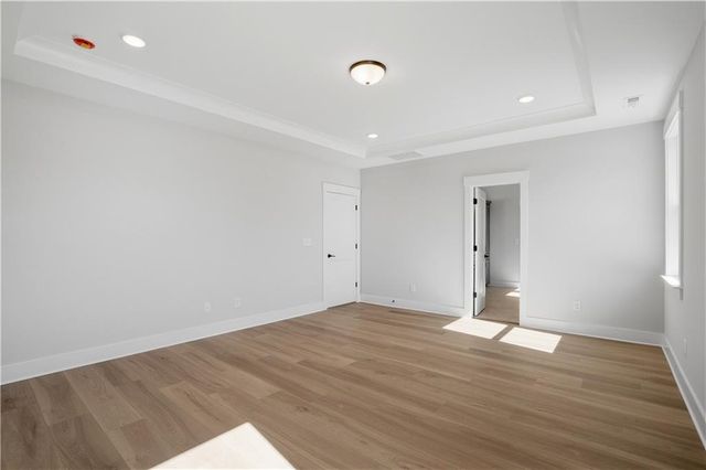 115 Cedar Crest Lane, Dawsonville, GA 30534