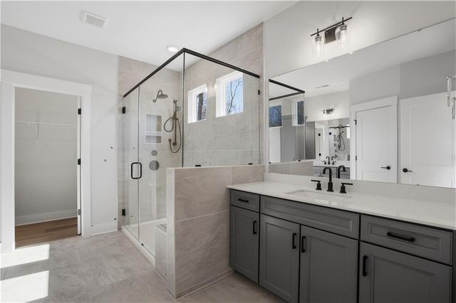 115 Cedar Crest Lane, Dawsonville, GA 30534