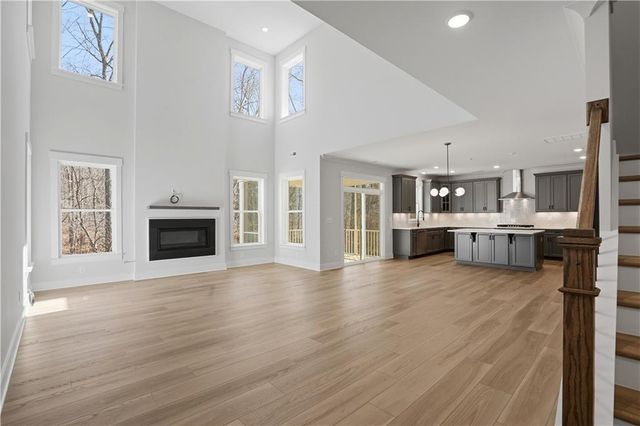 115 Cedar Crest Lane, Dawsonville, GA 30534