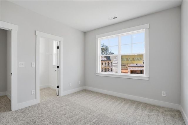 115 Cedar Crest Lane, Dawsonville, GA 30534