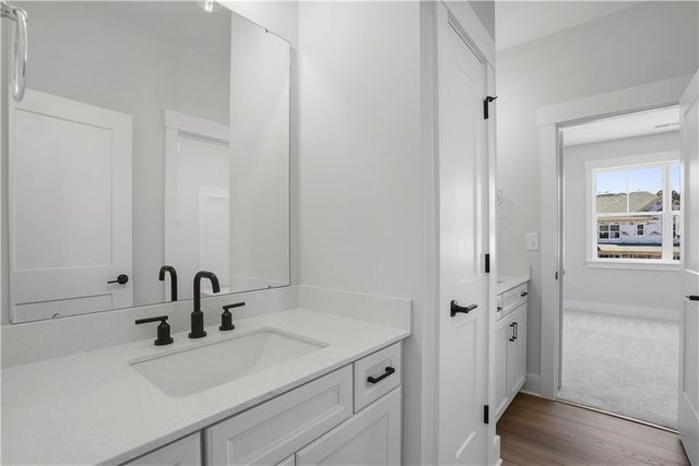 115 Cedar Crest Lane, Dawsonville, GA 30534