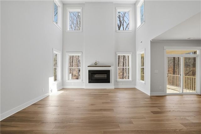 115 Cedar Crest Lane, Dawsonville, GA 30534