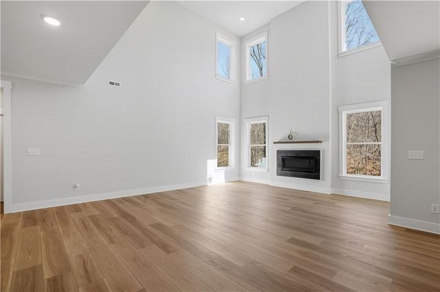 115 Cedar Crest Lane, Dawsonville, GA 30534