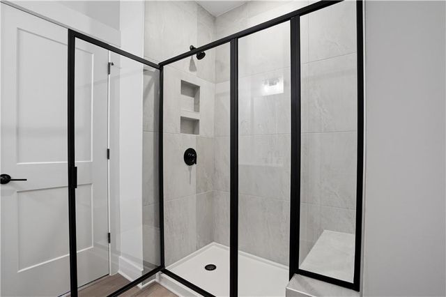 115 Cedar Crest Lane, Dawsonville, GA 30534