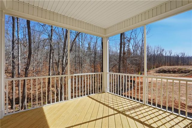 115 Cedar Crest Lane, Dawsonville, GA 30534