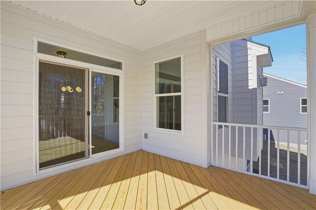 115 Cedar Crest Lane, Dawsonville, GA 30534