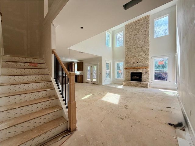 115 Cedar Crest Lane, Dawsonville, GA 30534