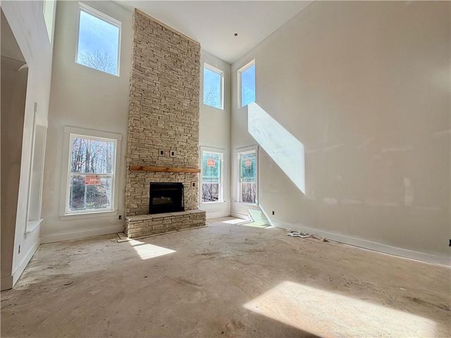 115 Cedar Crest Lane, Dawsonville, GA 30534