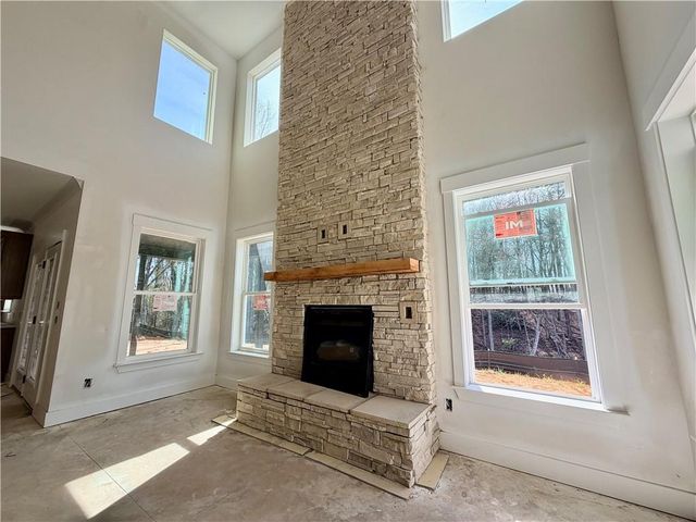 115 Cedar Crest Lane, Dawsonville, GA 30534