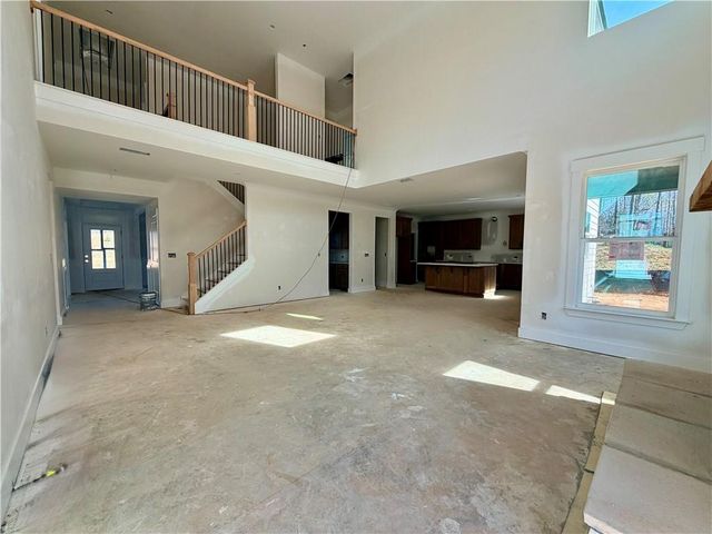 115 Cedar Crest Lane, Dawsonville, GA 30534