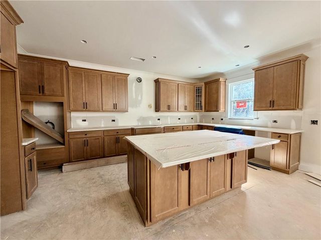 115 Cedar Crest Lane, Dawsonville, GA 30534