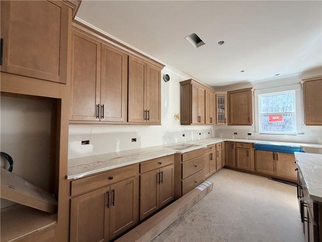 115 Cedar Crest Lane, Dawsonville, GA 30534