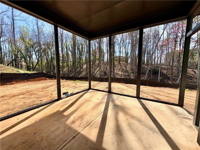 115 Cedar Crest Lane, Dawsonville, GA 30534