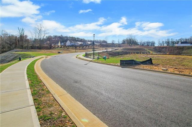 115 Cedar Crest Lane, Dawsonville, GA 30534