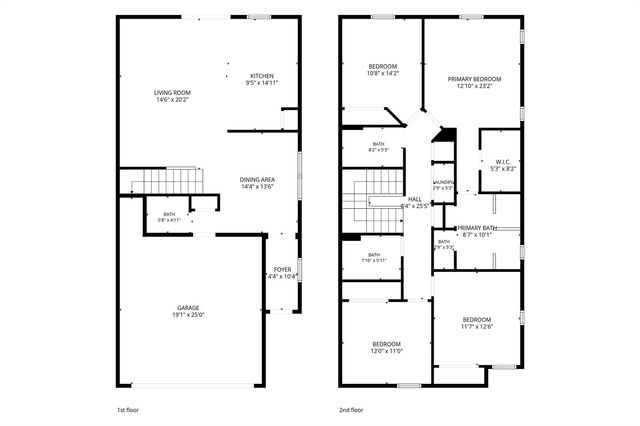 5323 SANTA MARIA Avenue, Boynton Beach, FL 33436