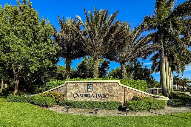 5323 SANTA MARIA Avenue, Boynton Beach, FL 33436