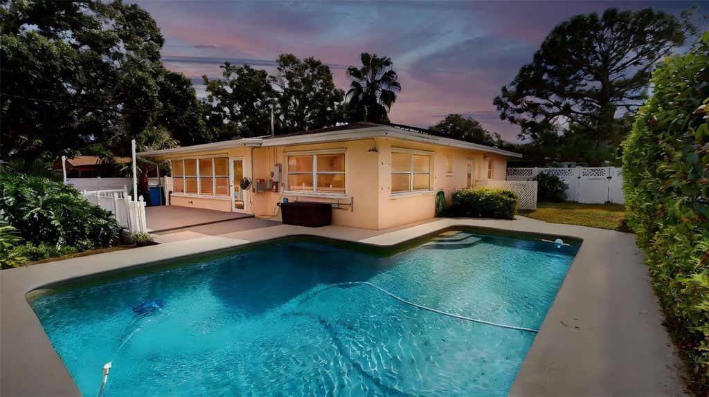 1618 TUSCOLA ROAD, Clearwater, FL 33756