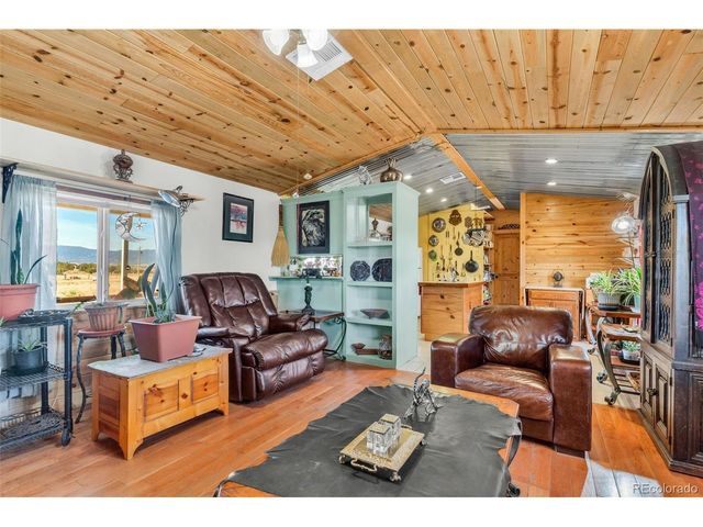 325 5th St, Penrose, CO 81240