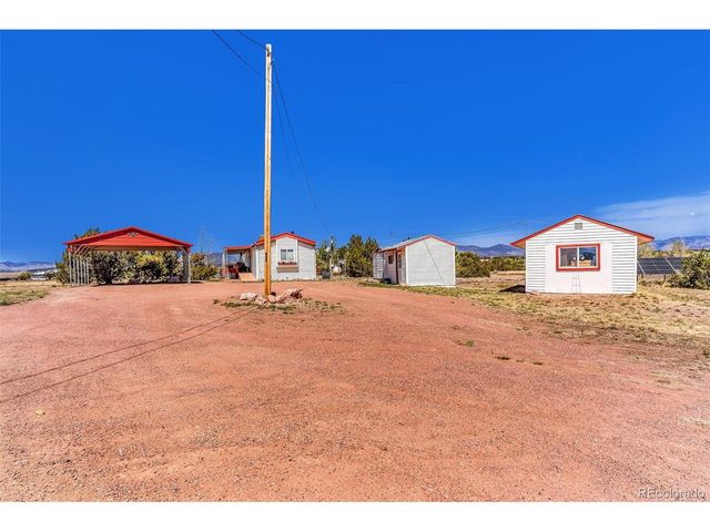 325 5th St, Penrose, CO 81240