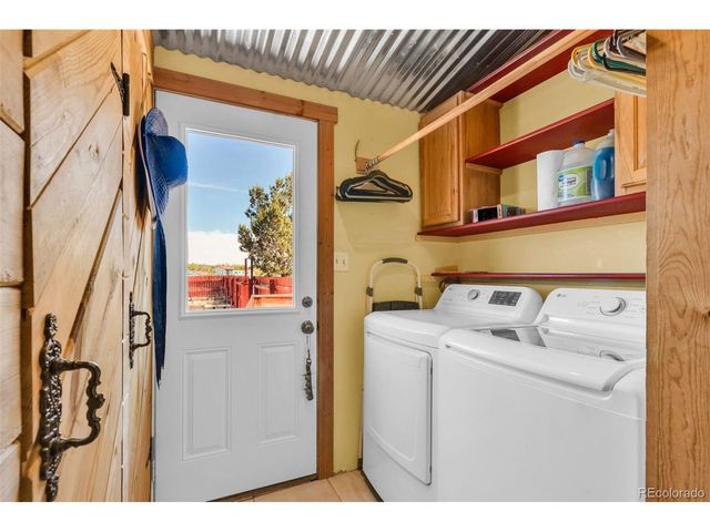 325 5th St, Penrose, CO 81240