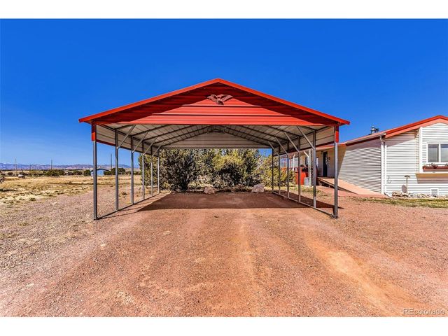 325 5th St, Penrose, CO 81240