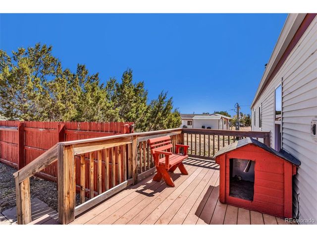 325 5th St, Penrose, CO 81240