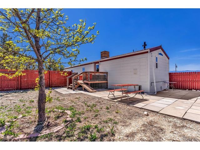 325 5th St, Penrose, CO 81240