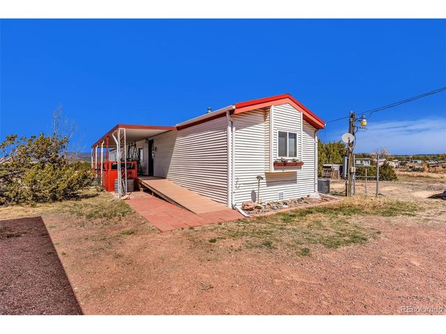 325 5th St, Penrose, CO 81240