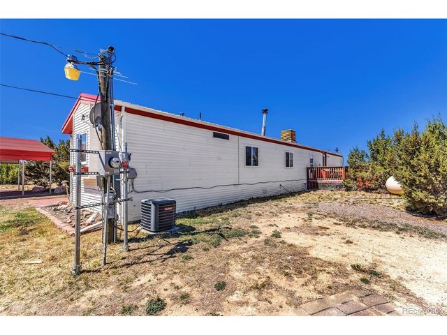 325 5th St, Penrose, CO 81240