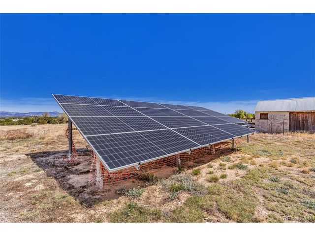 325 5th St, Penrose, CO 81240