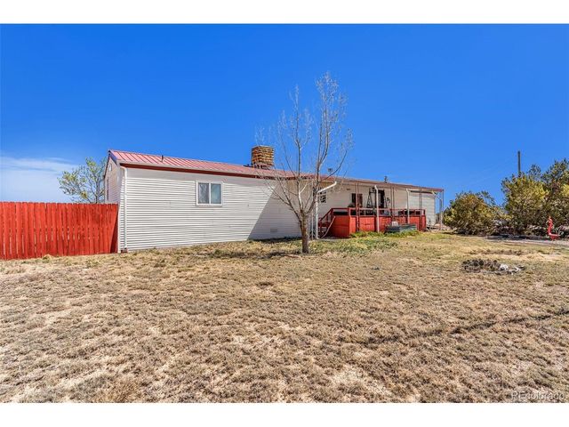 325 5th St, Penrose, CO 81240