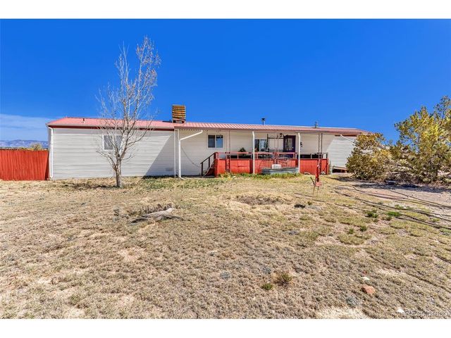 325 5th St, Penrose, CO 81240
