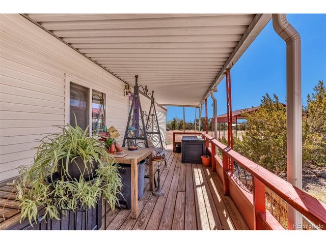 325 5th St, Penrose, CO 81240