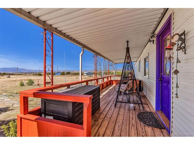 325 5th St, Penrose, CO 81240