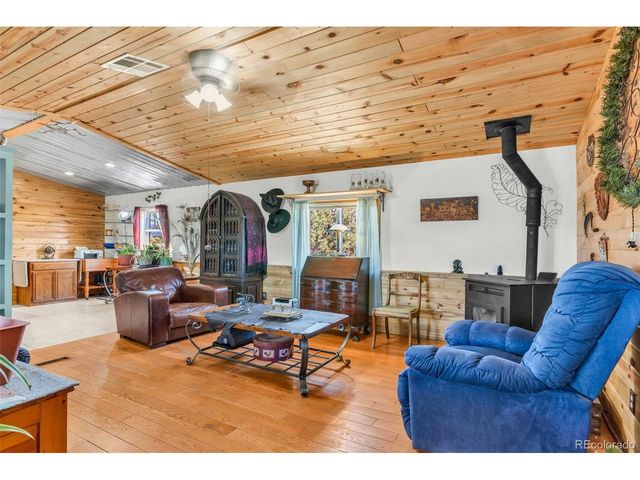 325 5th St, Penrose, CO 81240