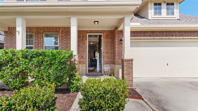 1668 Maggie Trail Drive, Alvin, TX 77511