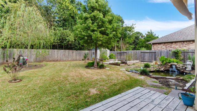 1668 Maggie Trail Drive, Alvin, TX 77511
