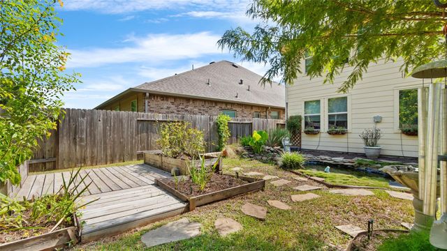 1668 Maggie Trail Drive, Alvin, TX 77511