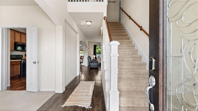 1668 Maggie Trail Drive, Alvin, TX 77511