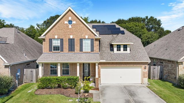 1668 Maggie Trail Drive, Alvin, TX 77511