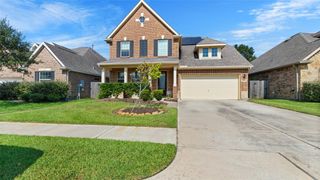 1668 Maggie Trail Drive, Alvin, TX 77511