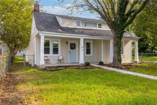 114 Buckroe AVE, Hampton, VA 23664