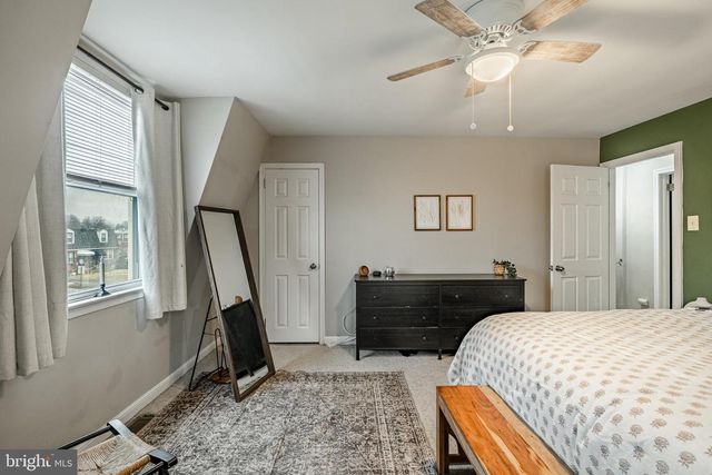 712 SELMA ST, Norristown, PA 19401